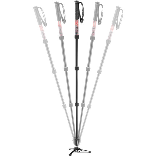 Manfrotto Video Monopod MVMELMIIA4 Element MII - 4